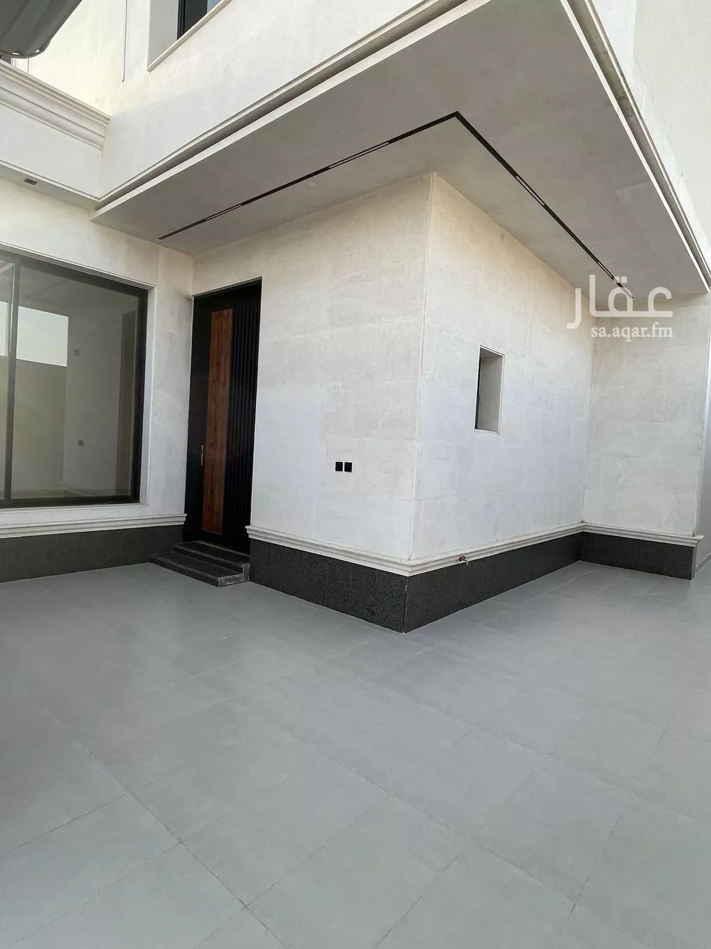 فيلا 4 غرف في الرمال 4