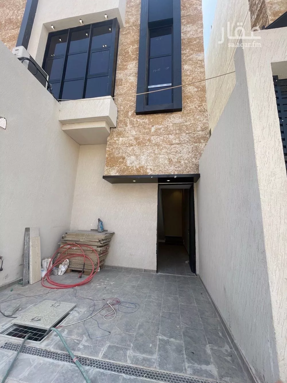 دور 3 غرف في الخليج 2