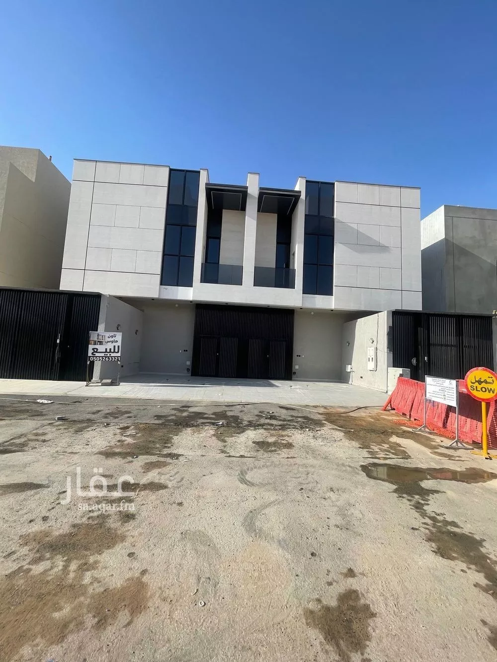 دور 3 غرف في الجنادرية 1