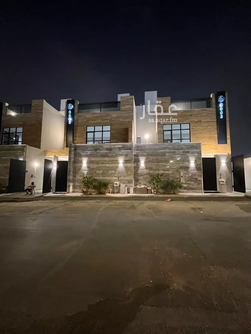 5 bedroom villa in Qurtubah 1