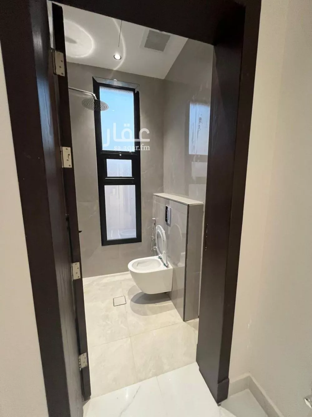 شقة 3 غرف في المونسية 3