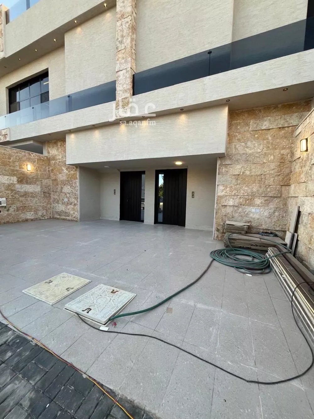 دور 3 غرف في النهضة 2