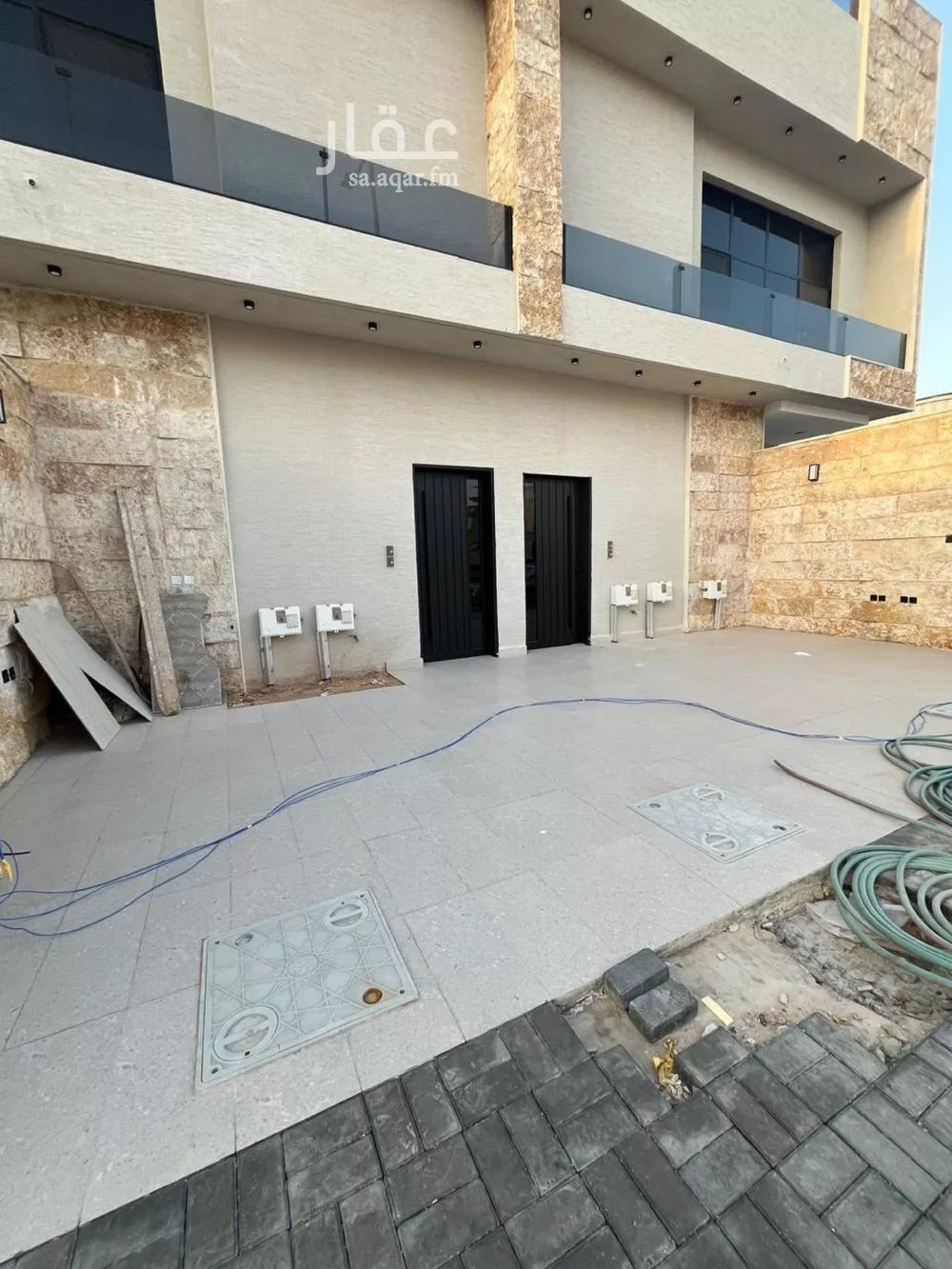 3 bedroom apartment in Qurtubah 1