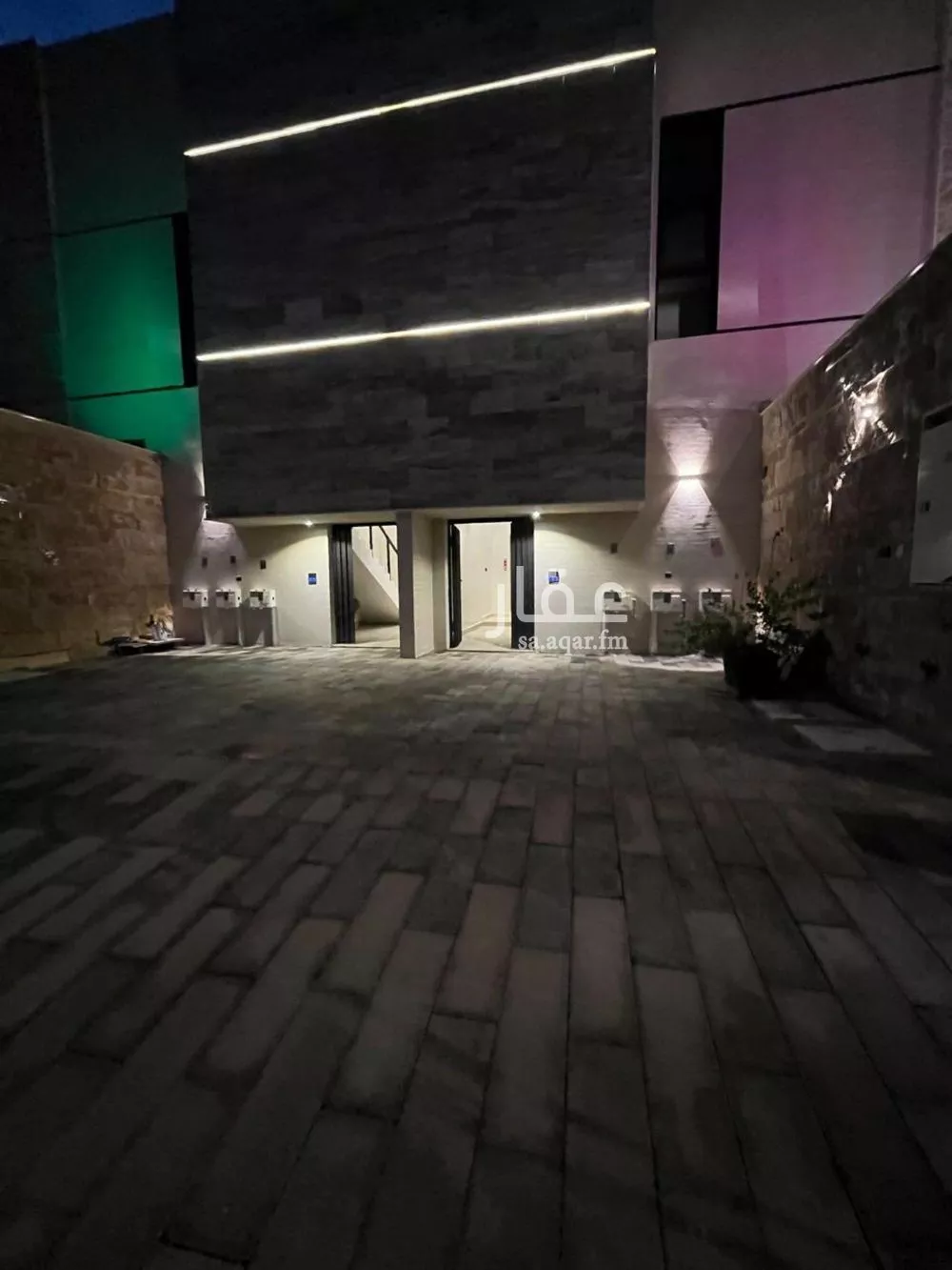 دور 3 غرف في قرطبة 3