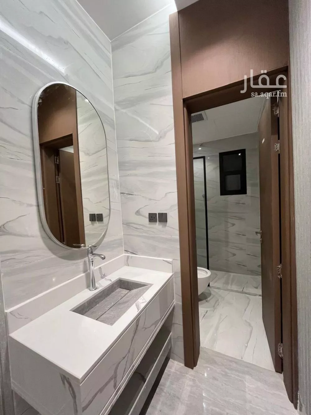 فيلا 4 غرف في الرمال 5