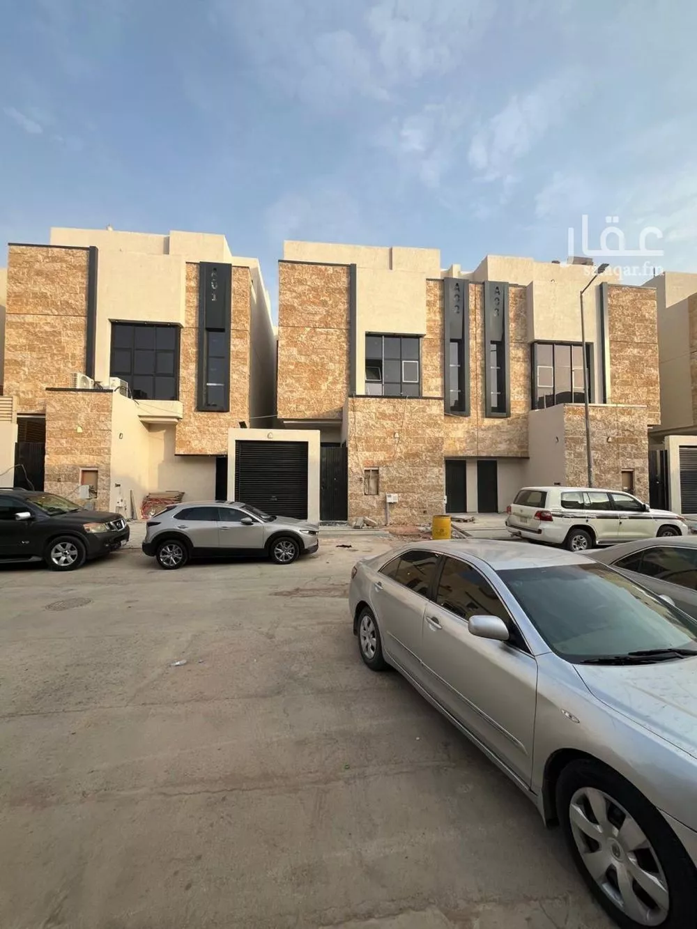 دور 3 غرف في الخليج 1