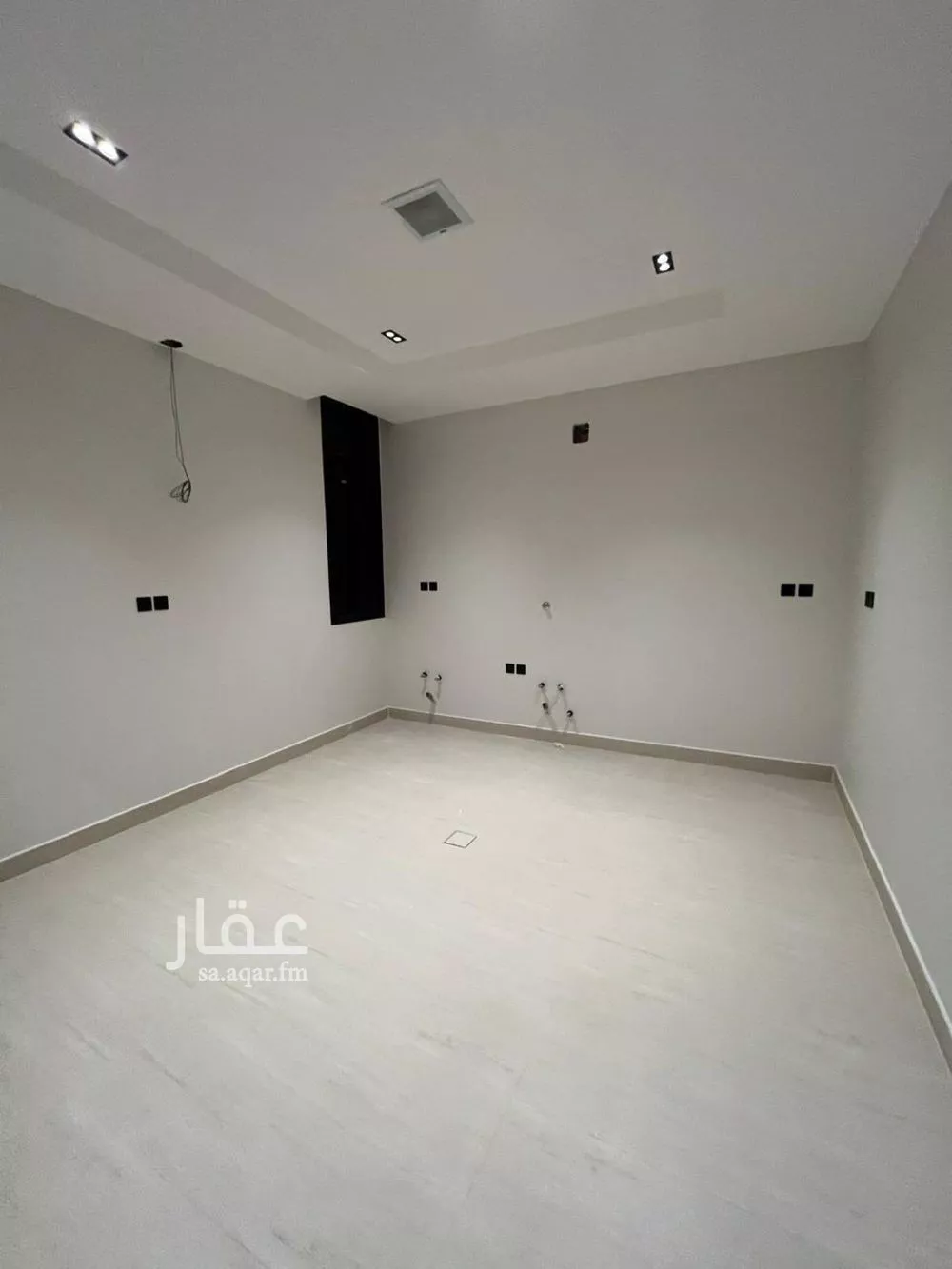 دور 3 غرف في النهضة 5