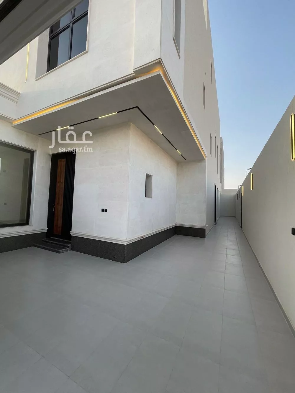 فيلا 4 غرف في الرمال 3