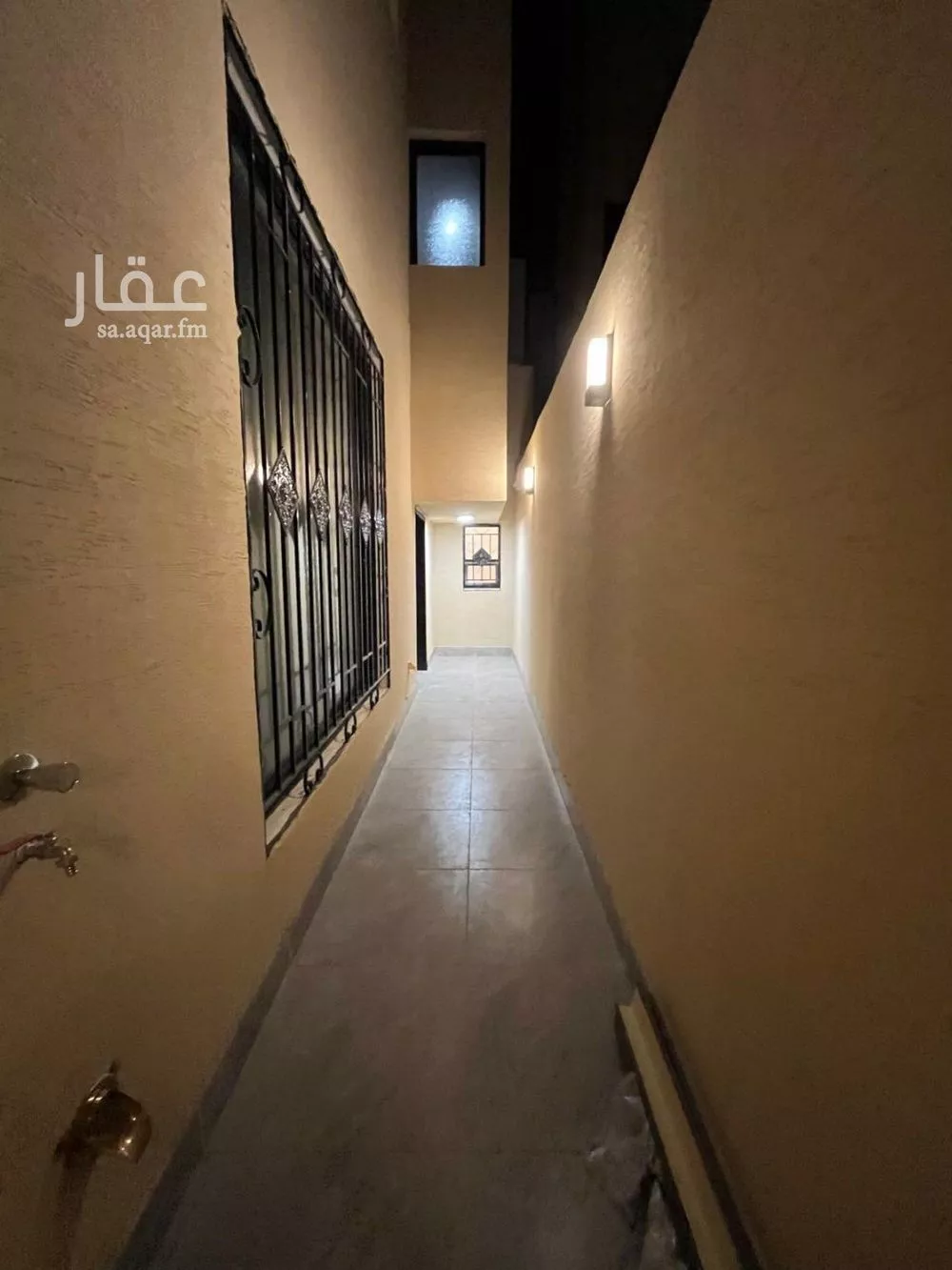 شقة 3 غرف في الرمال 2