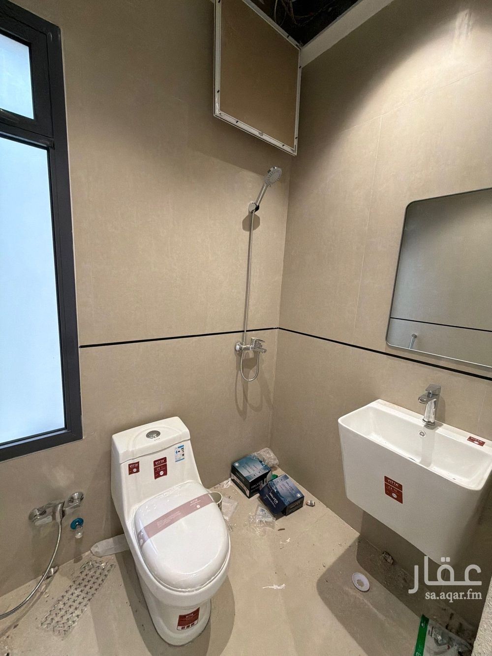 6 bedroom villa in Al Munsiyah, Riyadh 20