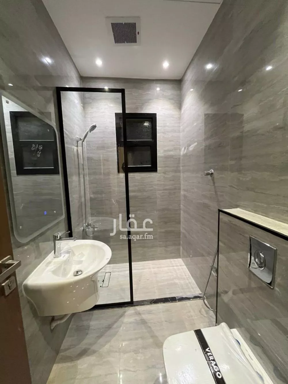 شقة 3 غرف في الرمال 3