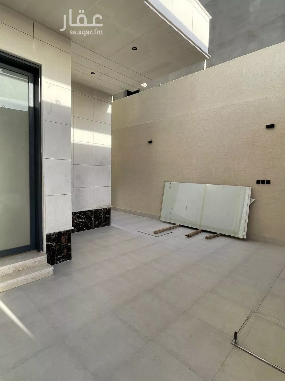 فيلا 4 غرف في المونسية 2