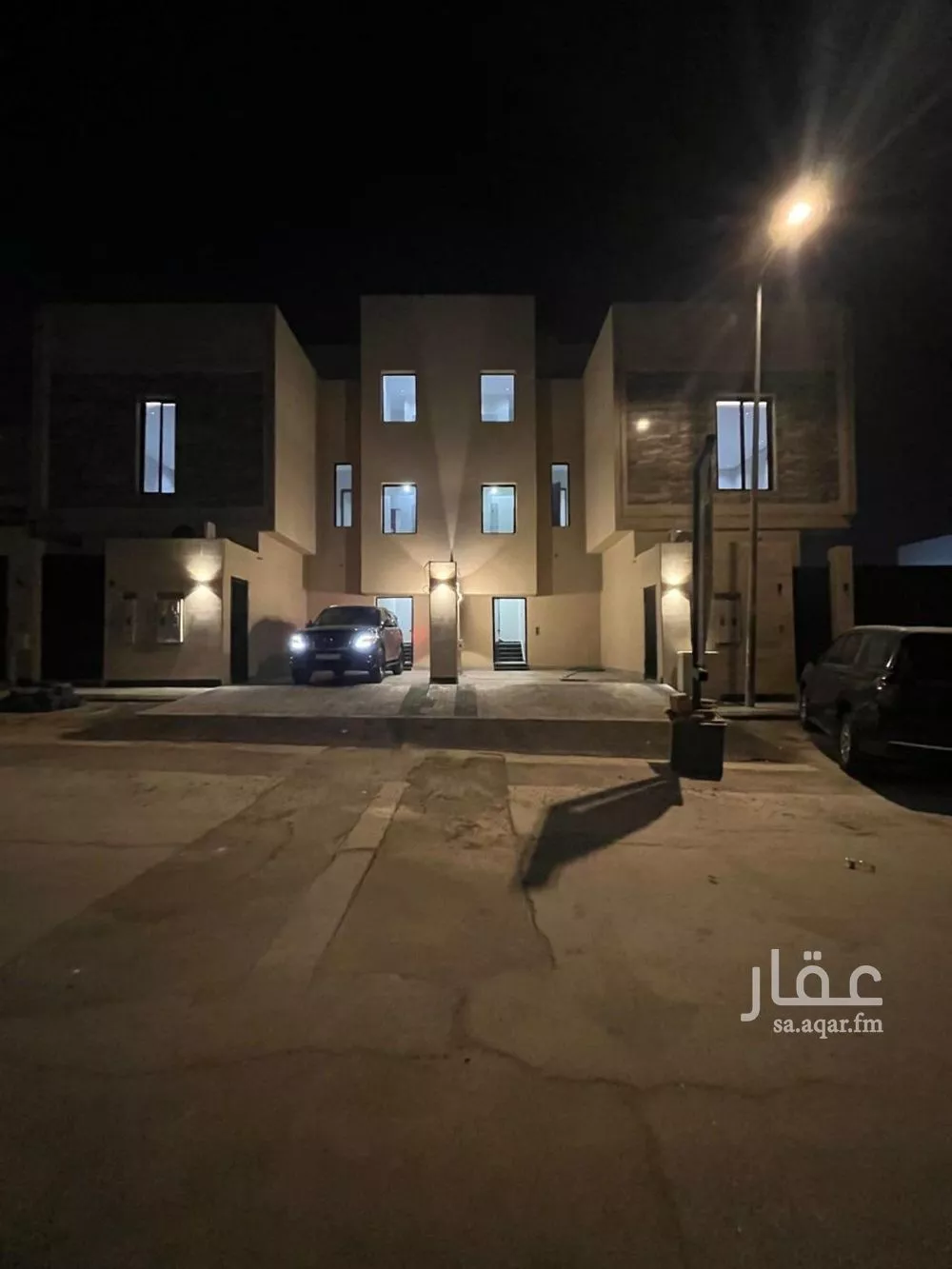 دور 3 غرف في الملك فيصل 1