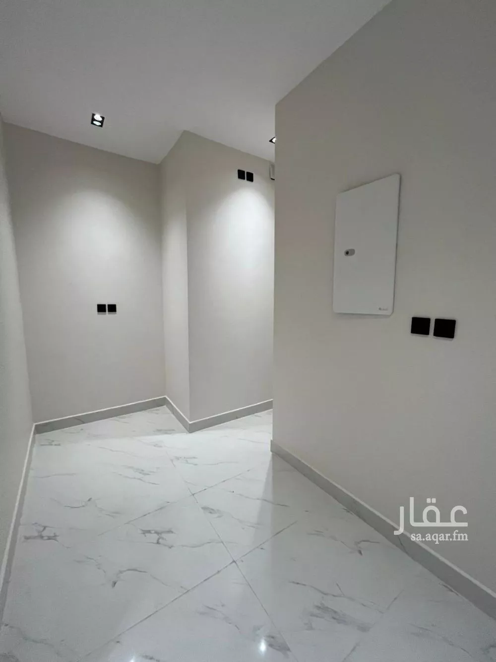 شقة 3 غرف في المونسية 5