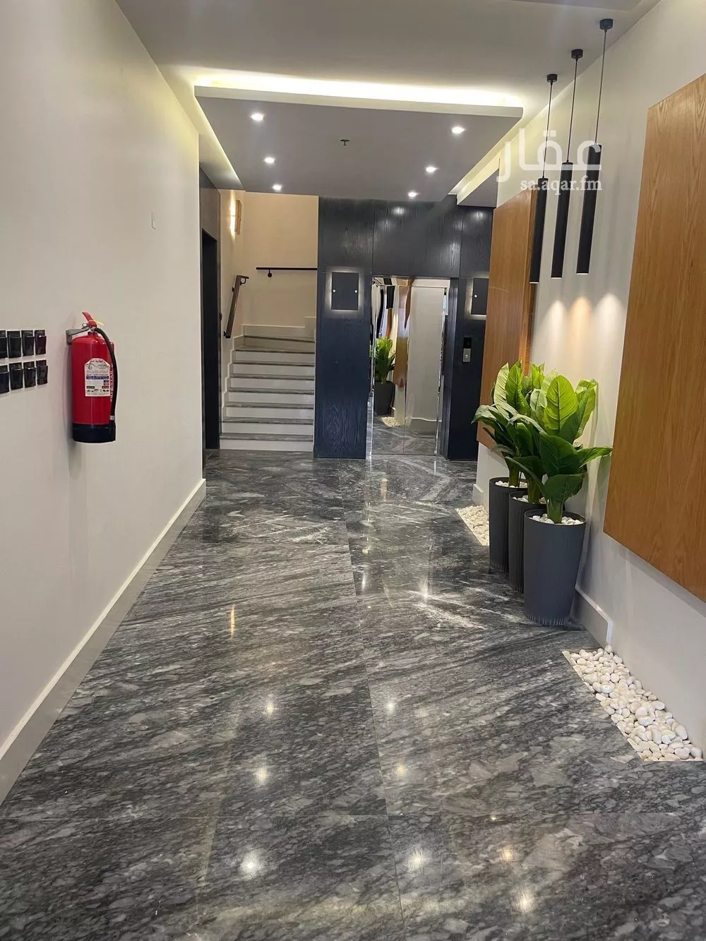 شقة 3 غرف في العارض 2