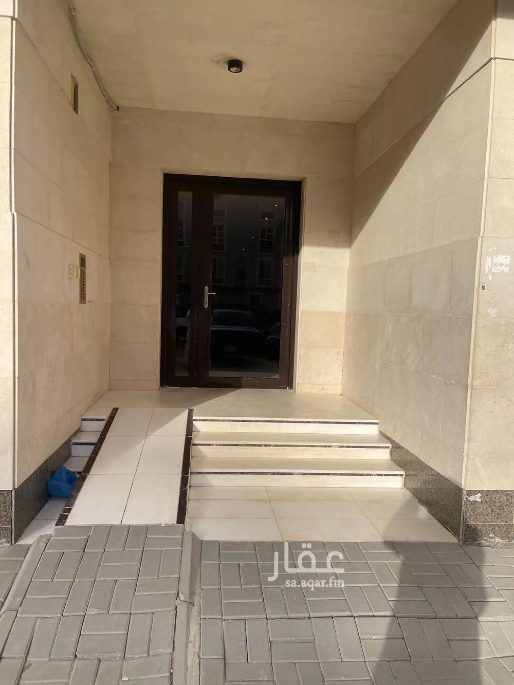 3 bedroom apartment in Al Malqa 3