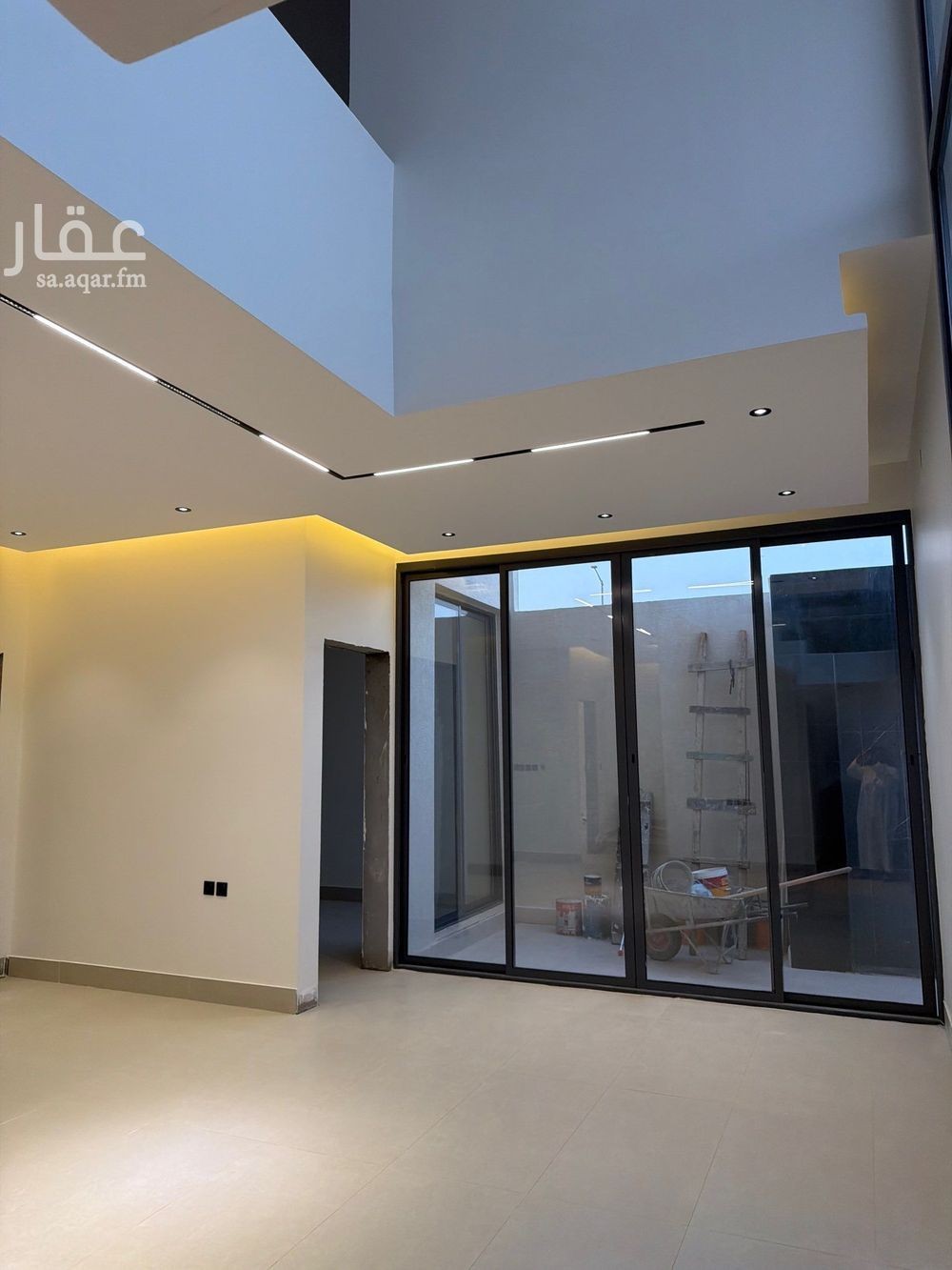 6 bedroom villa in Al Munsiyah, Riyadh 8