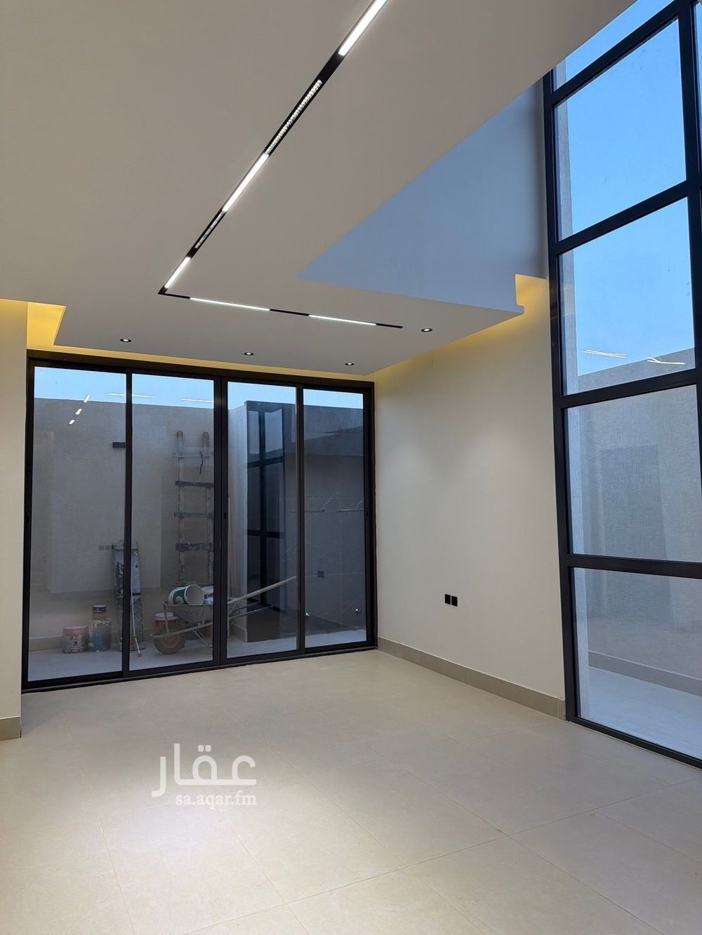 6 bedroom villa in Al Munsiyah, Riyadh 7