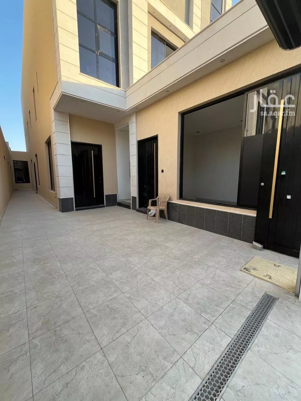 دور 3 غرف في النهضة 3