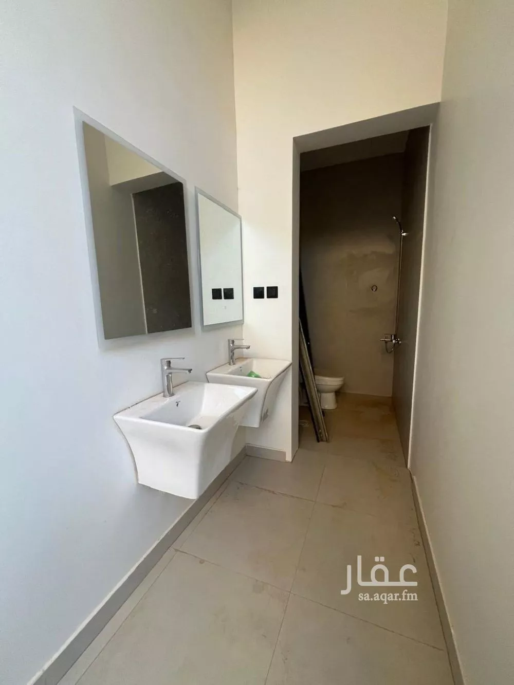 دور 3 غرف في النهضة 5