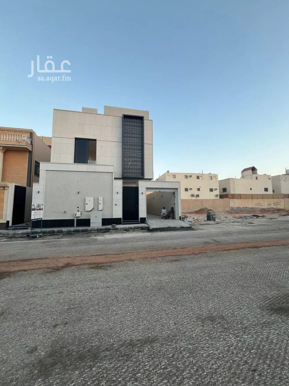 شقة 3 غرف في اشبيلية 1