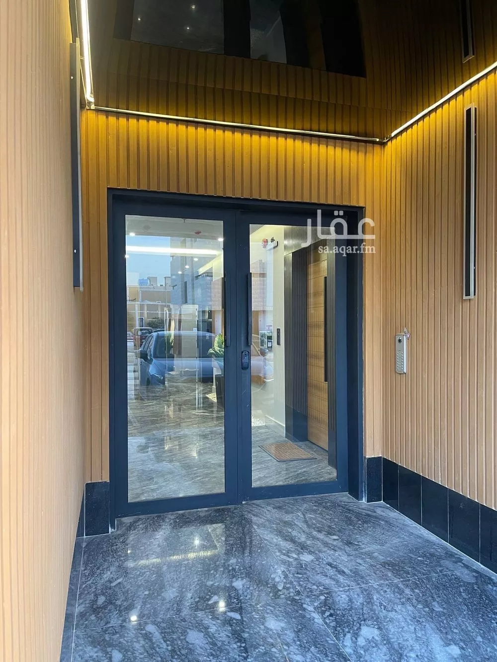 شقة 3 غرف في العارض 5