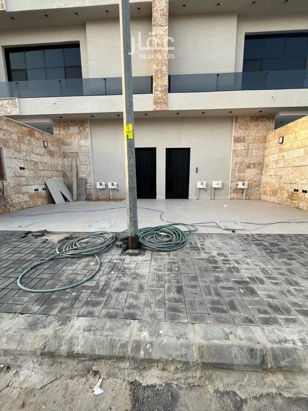 3 bedroom apartment in Qurtubah 2