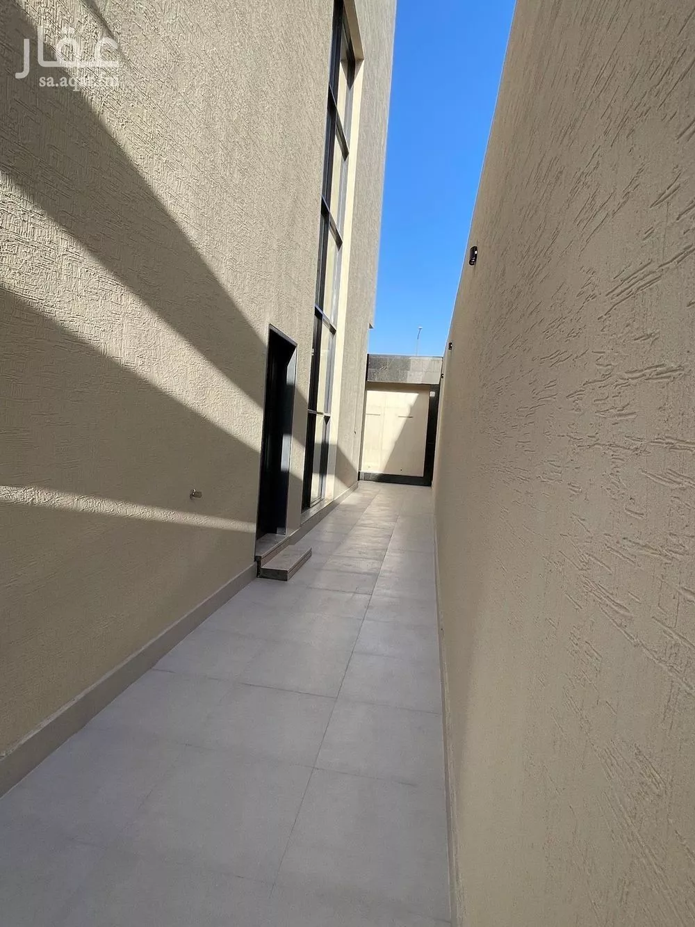 فيلا 4 غرف في المونسية 4