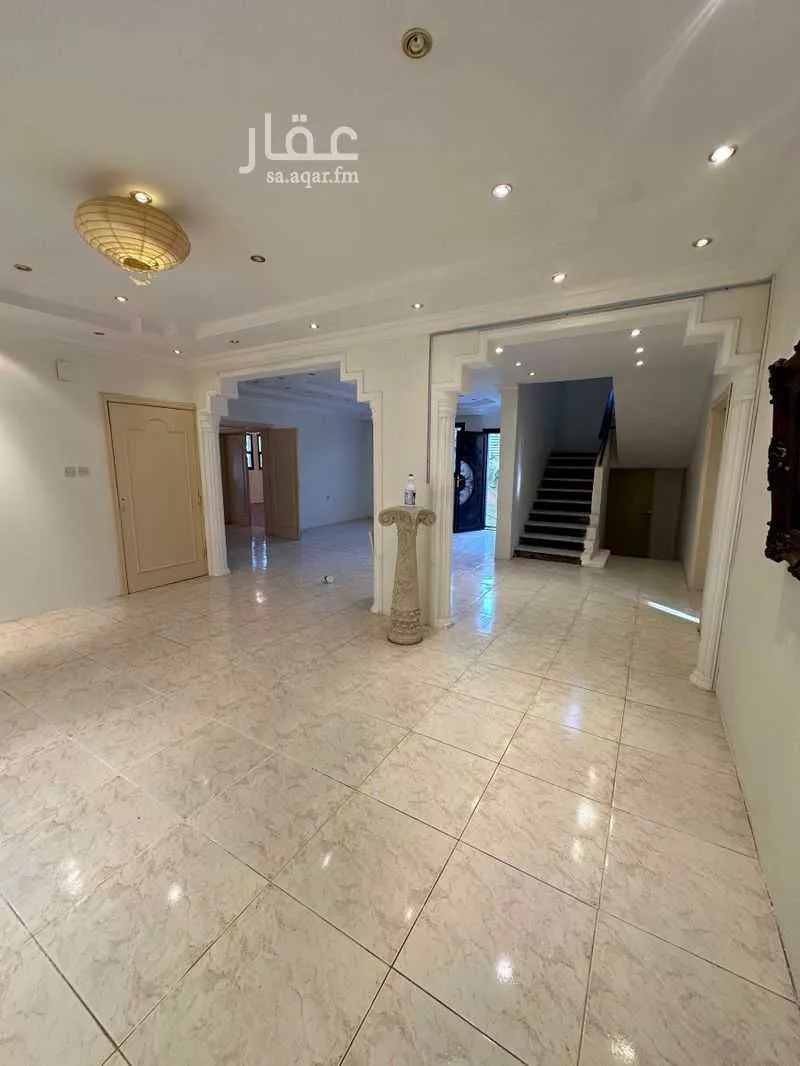 8 bedroom villa in Al Wurud, Riyadh 5