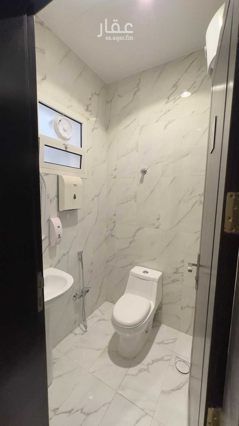 1 bedroom office in Al Rabie, Riyadh 4