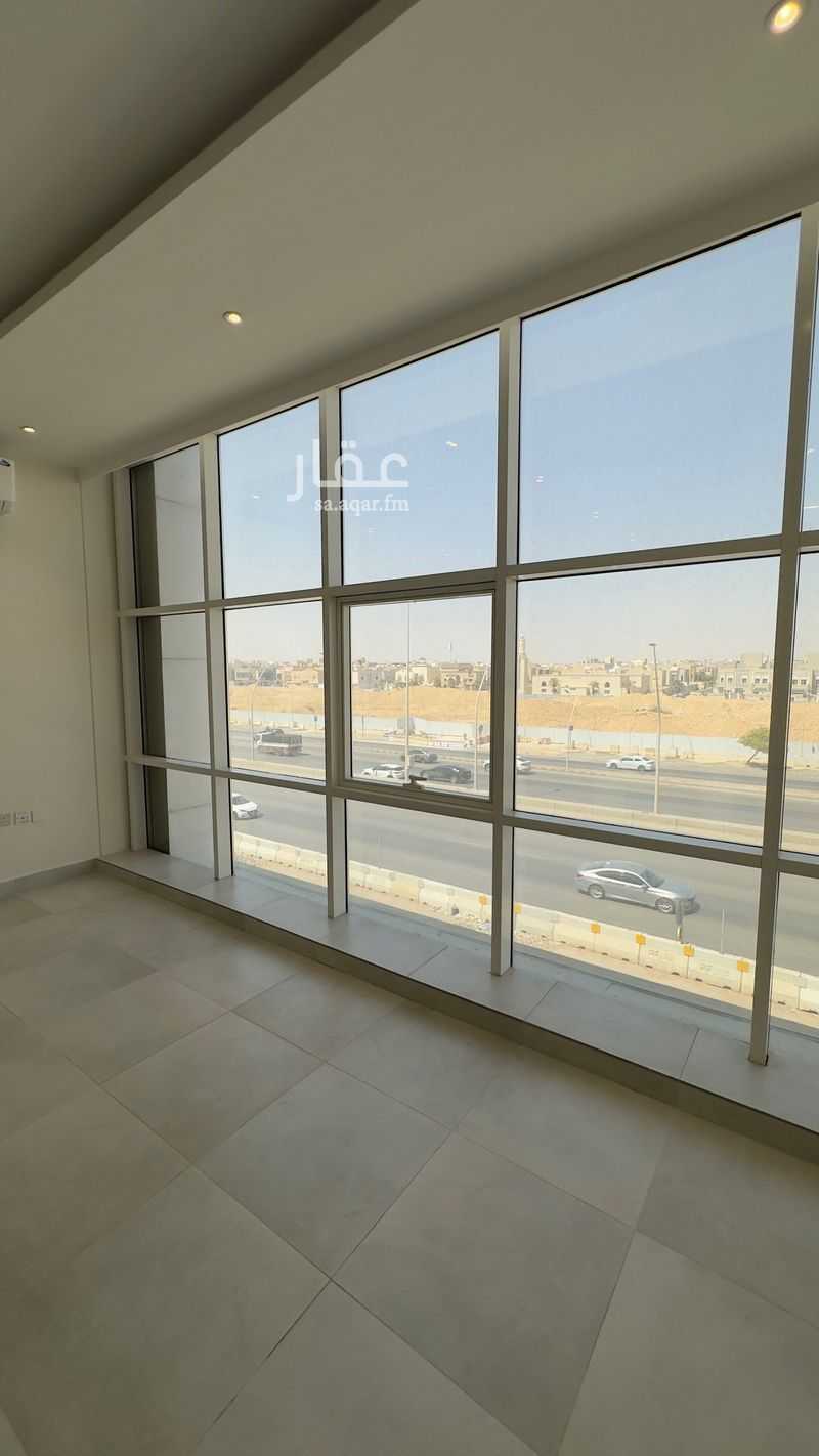 1 bedroom office in Al Rabie, Riyadh 9