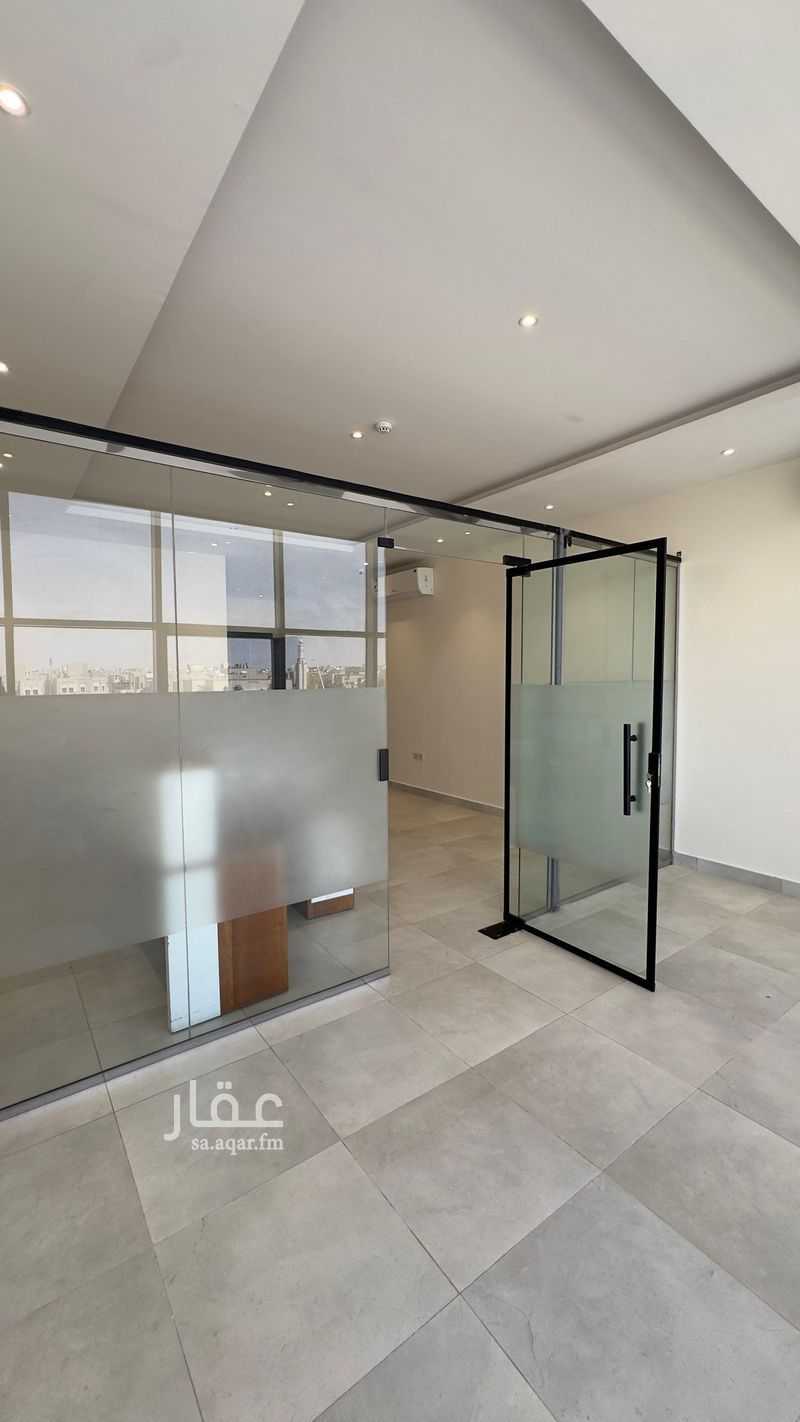 1 bedroom office in Al Rabie, Riyadh 12