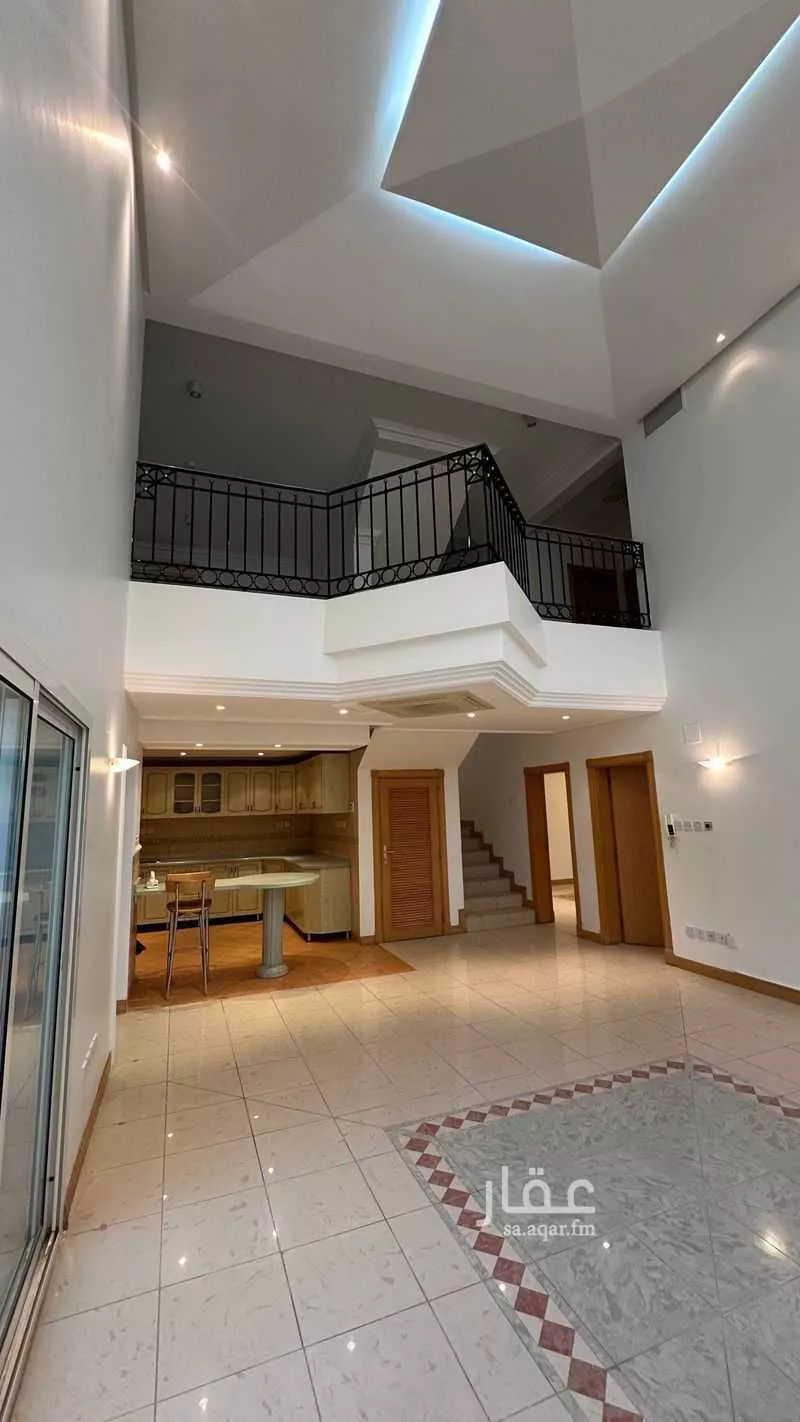 فيلا 5 غرف في العليا 3