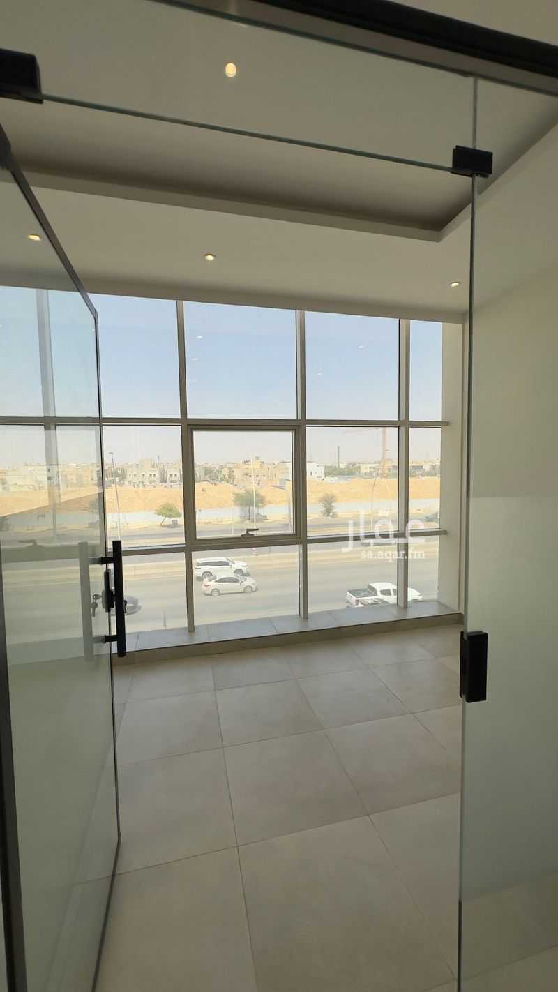 1 bedroom office in Al Rabie, Riyadh 6
