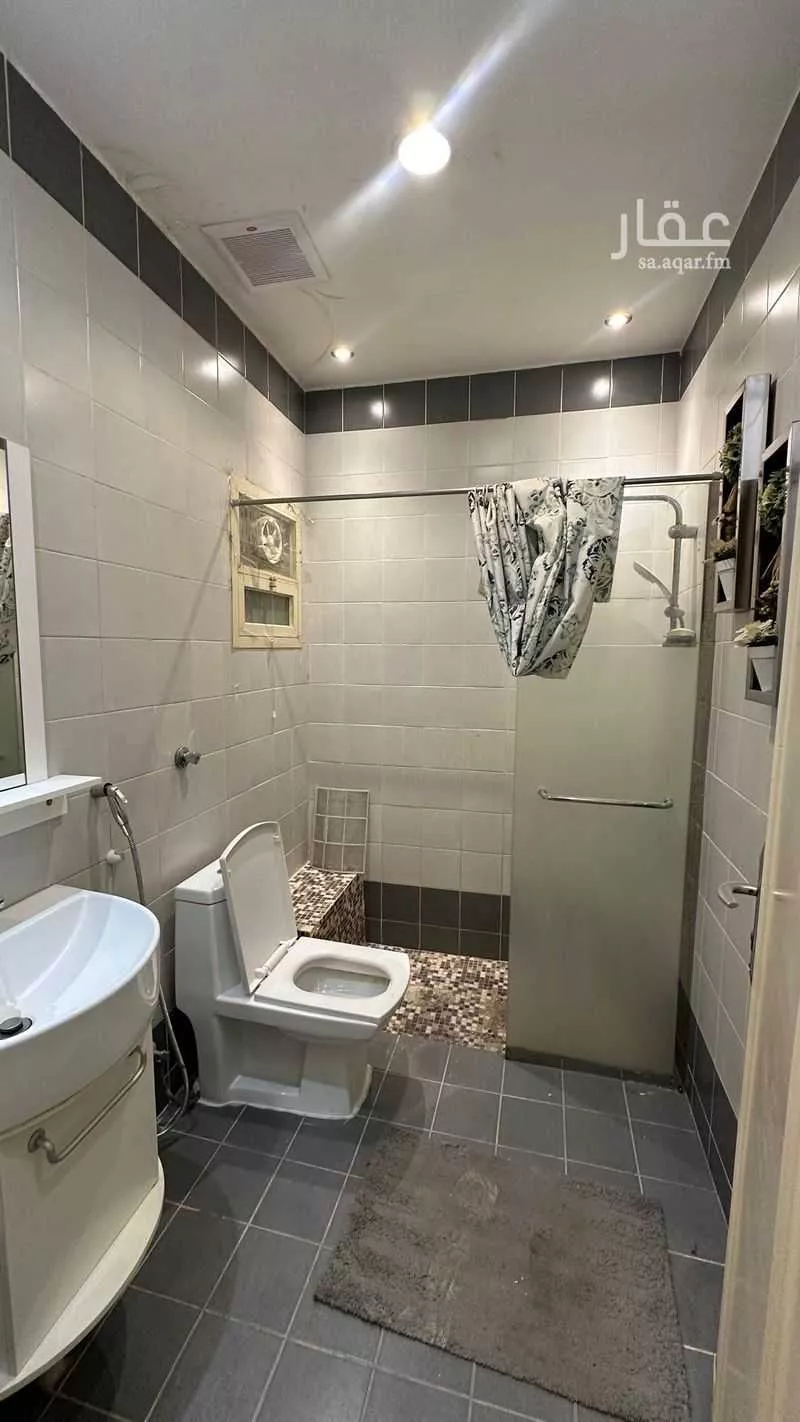 3 bedroom apartment in Qurtubah 3