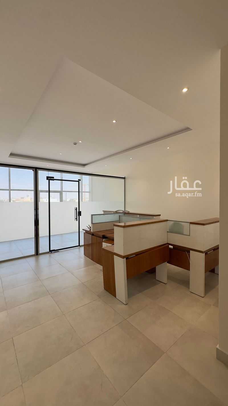 1 bedroom office in Al Rabie, Riyadh 7