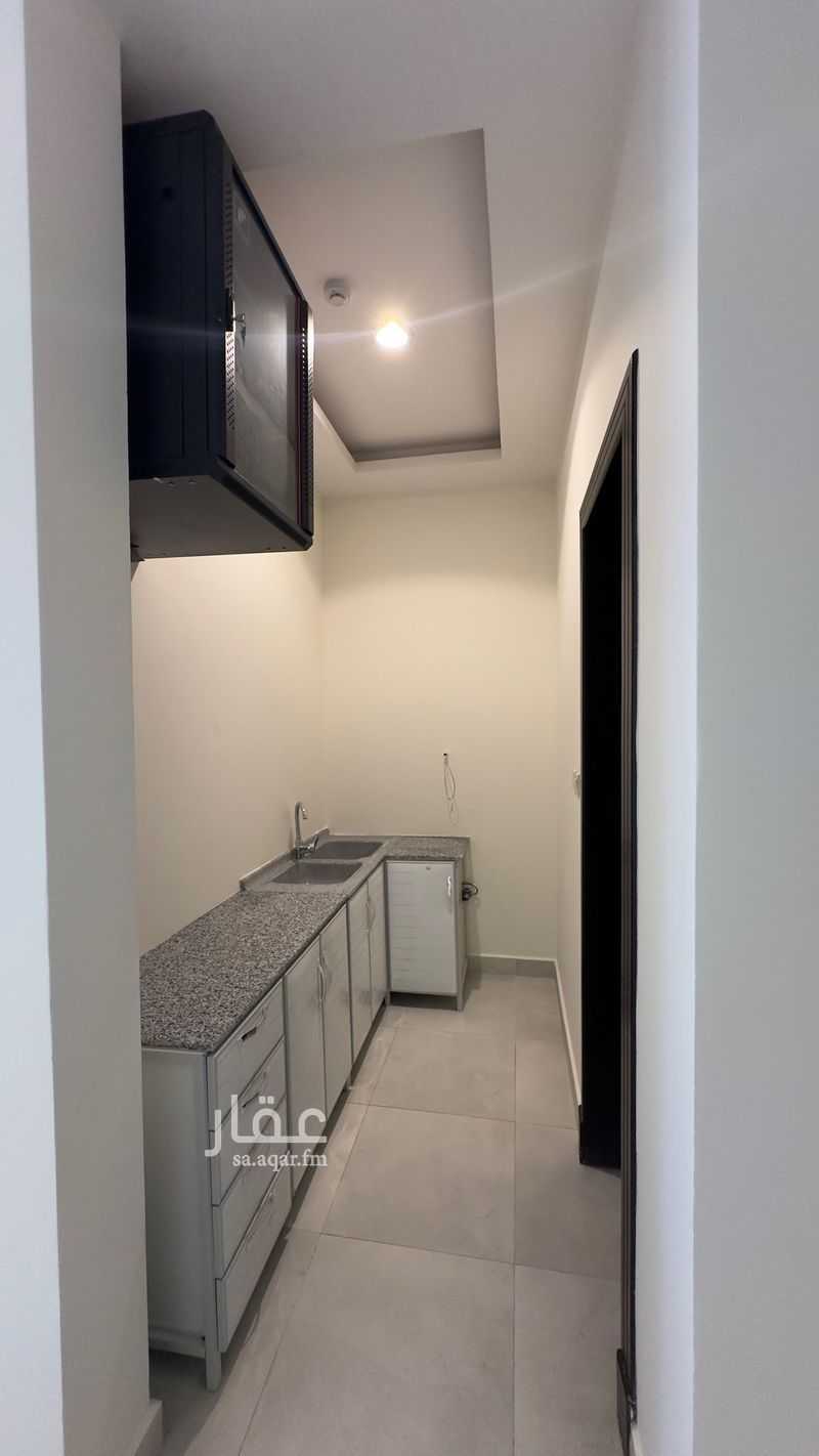 1 bedroom office in Al Rabie, Riyadh 5