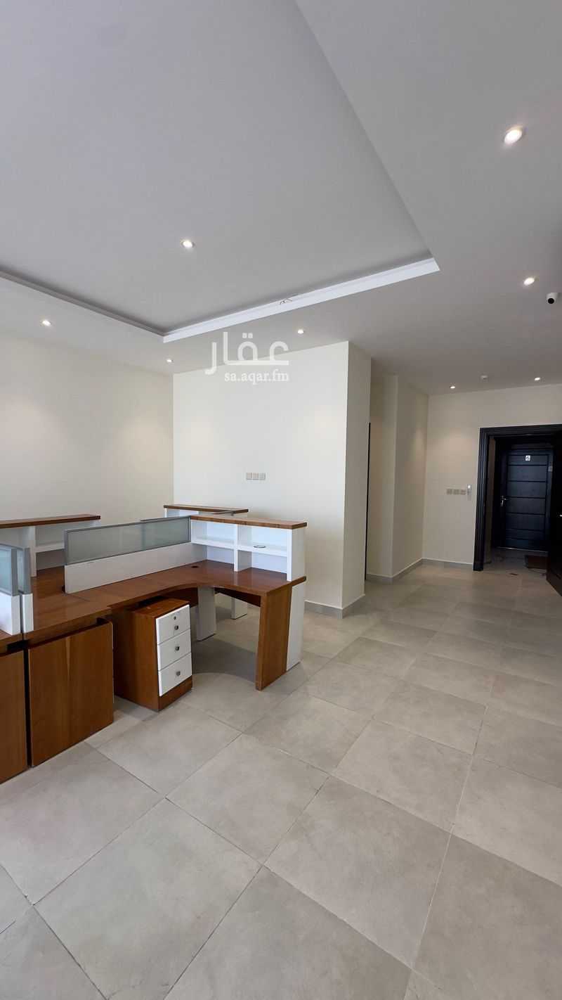 1 bedroom office in Al Rabie, Riyadh 11