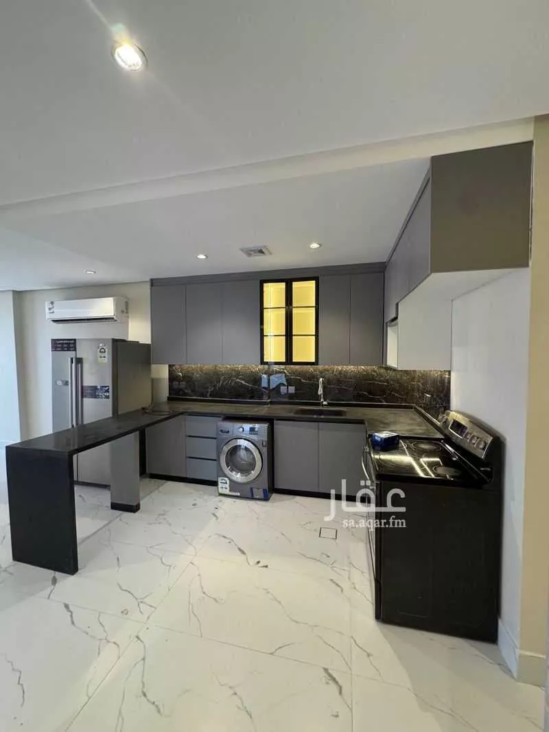 شقة 4 غرف في الحمرا 4