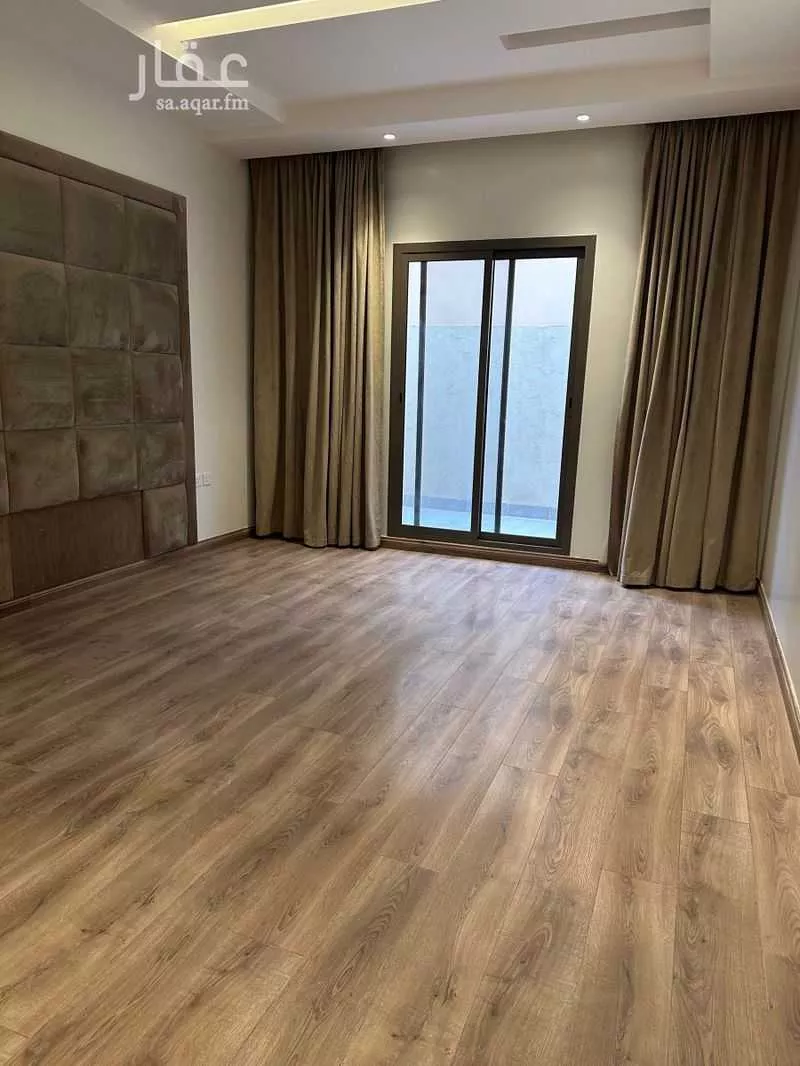 2 bedroom floor in Al Rabie 5
