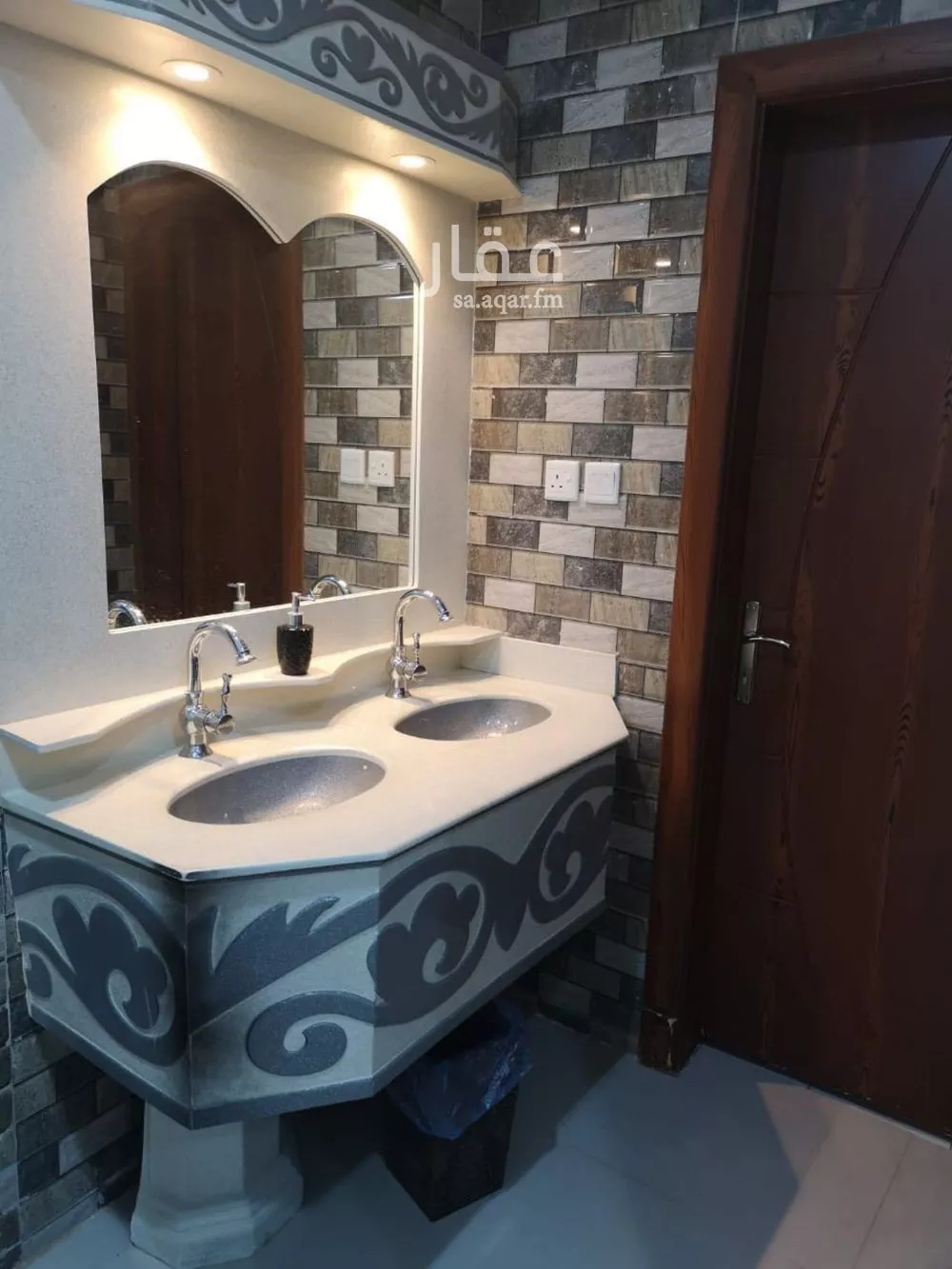 دوبلكس 4 غرف في بدر 2