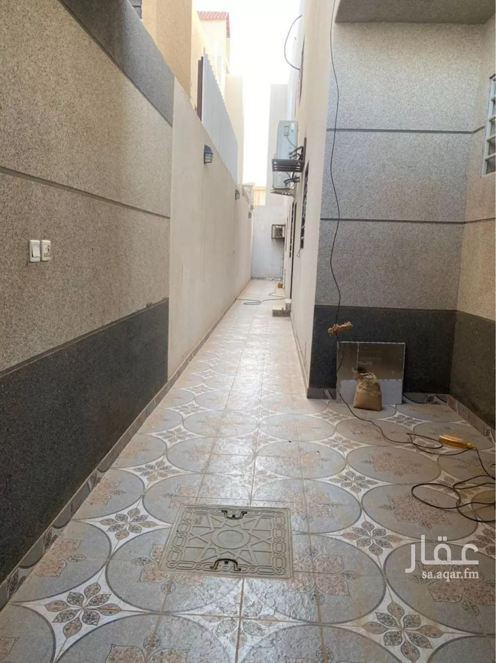 دوبلكس 4 غرف في بدر 5