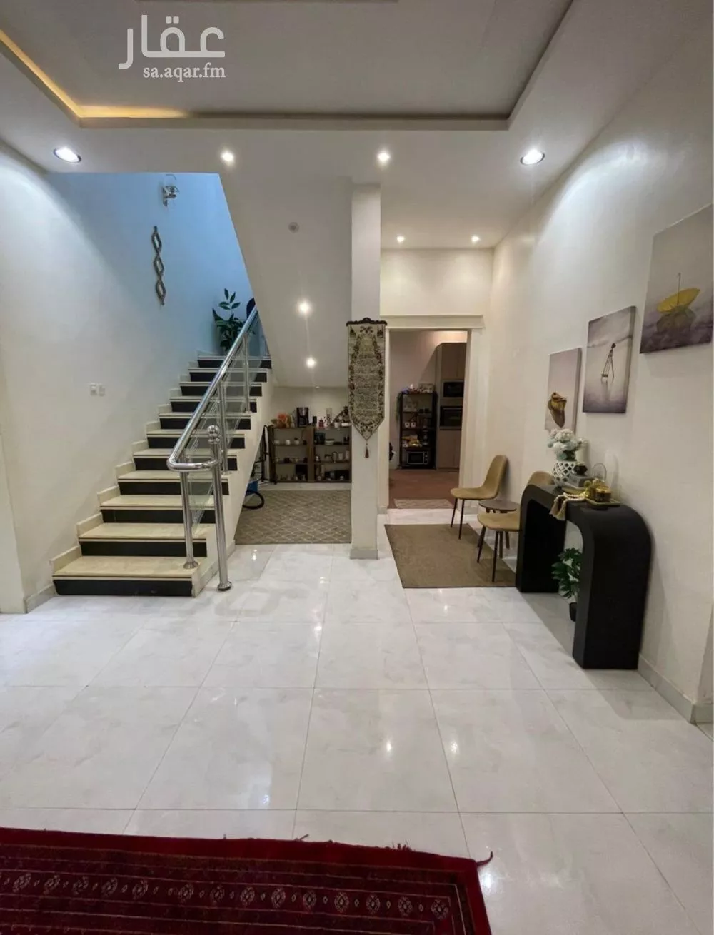 8 bedroom villa in Badr, Riyadh 8