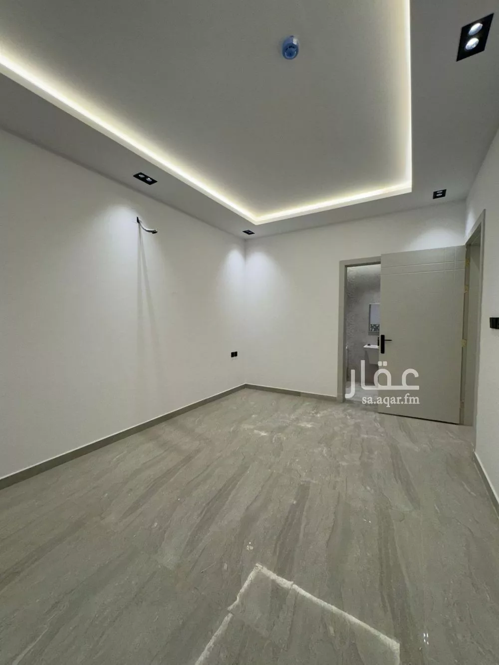 شقة 3 غرف في الحزم 2