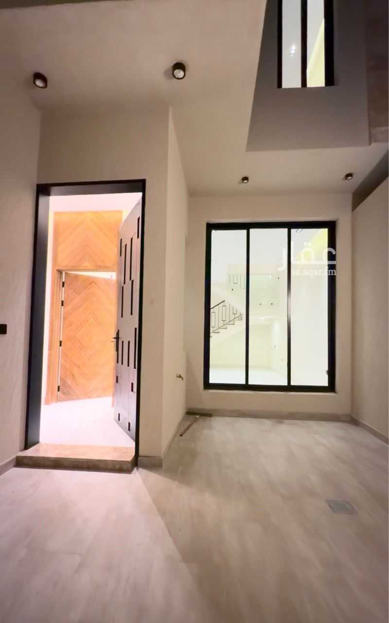 6 bedroom villa in Al Hazm, Riyadh 17
