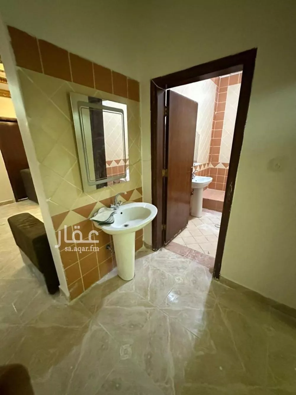 4 bedroom apartment in Badr 1