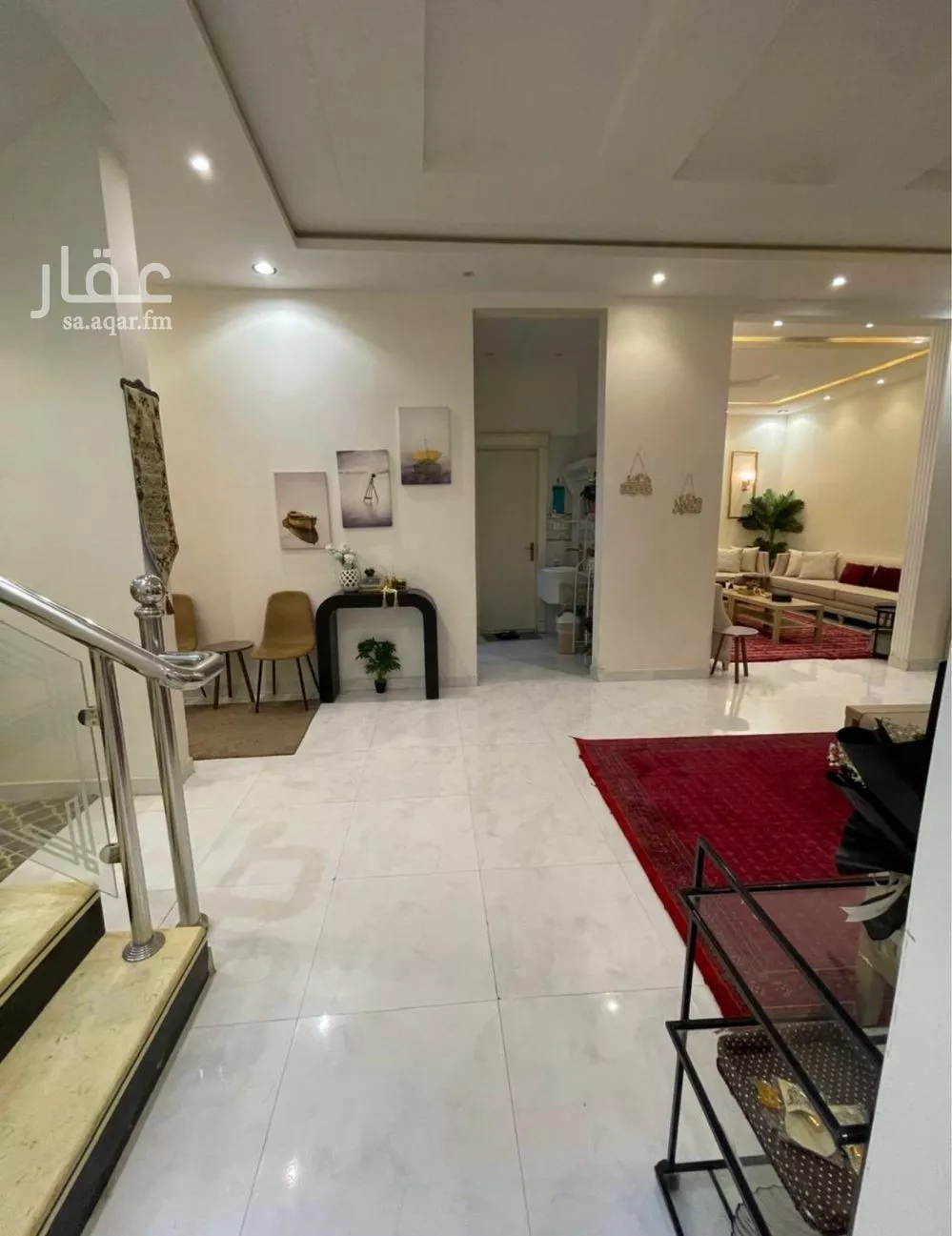 8 bedroom villa in Badr, Riyadh 7