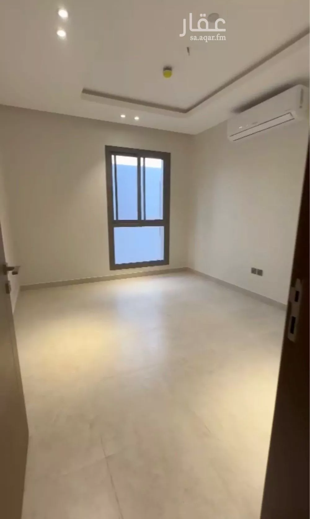 شقة 4 غرف في الحزم 2