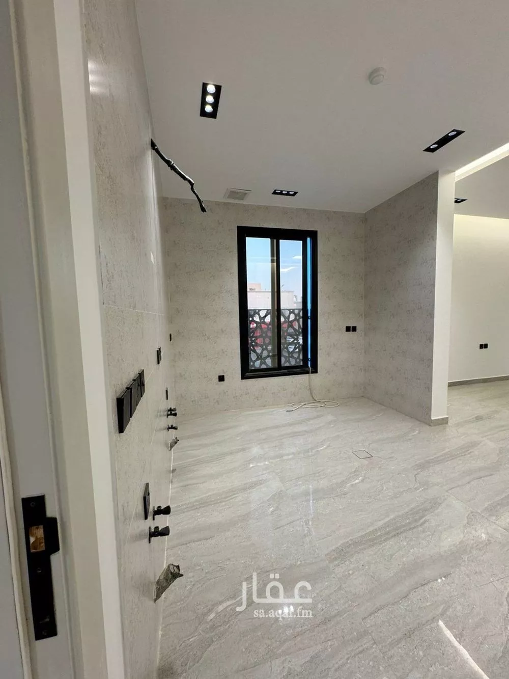 شقة 3 غرف في الحزم 4