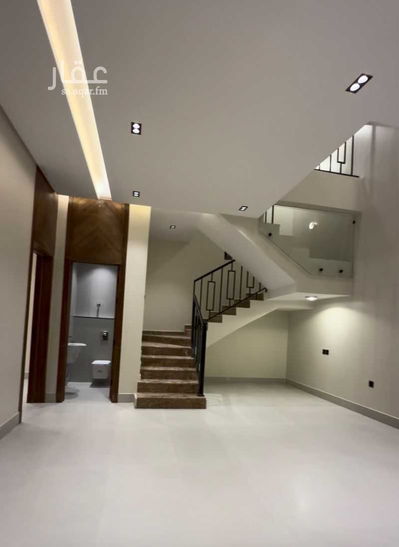 6 bedroom villa in Al Hazm, Riyadh 4